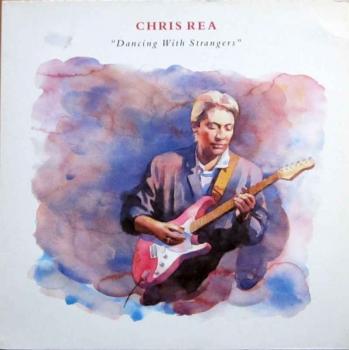 Chris Rea - Dancing With Dummys (Vinyl-LP)